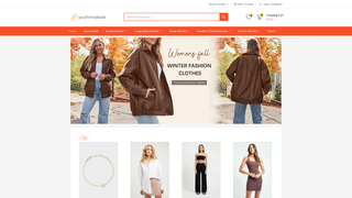 Thumbnail of youthmodelab.com
