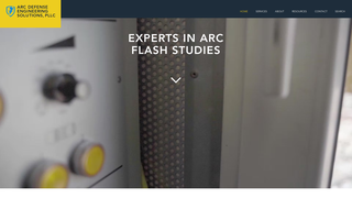 Thumbnail of arcdefensees.com