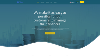 Thumbnail of postfinances.com