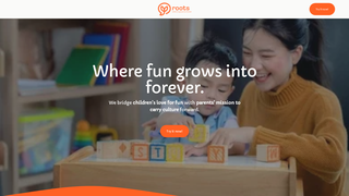 Thumbnail of growwithroots.org