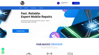 Thumbnail of mobilesfixers.com