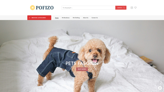 Thumbnail of pofizo.com