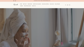 Thumbnail of lunaviah.com