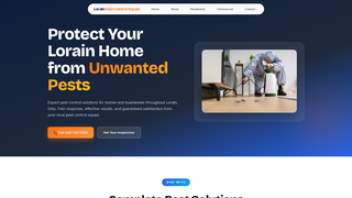 Thumbnail of lorainohpestcontrol.com
