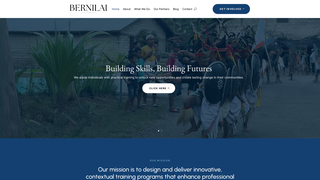 Thumbnail of bernilai.org