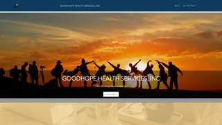Thumbnail of goodhopehealthservices.com