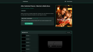Thumbnail of after-switched-fiance-mafia.com