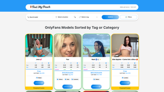 Thumbnail of findingpeaches.com
