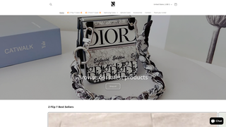 Thumbnail of novarno.com