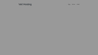 Thumbnail of veilhosting.com
