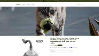 Thumbnail of fetchlyco.com