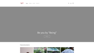 Thumbnail of beingfreespirit.com