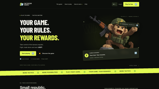 Site preview