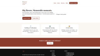 Thumbnail of flavurful.com
