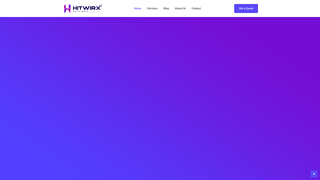 Thumbnail of hitwirx.com