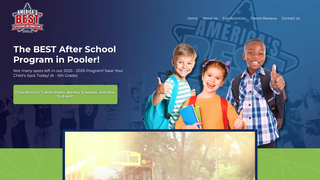 Thumbnail of americasbestafterschool.com