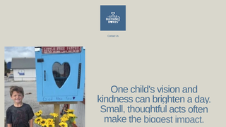 Thumbnail of littleblessingboxes.com