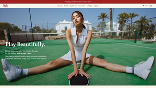 Thumbnail of seshandco.com