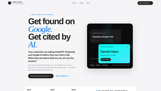 Site preview