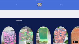 Thumbnail of buttermebliss.com