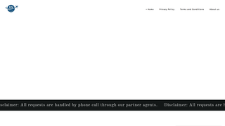 Thumbnail of dsreservations.com