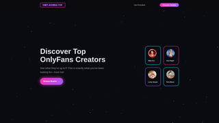 Thumbnail of only-models-top.com