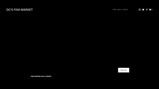 Thumbnail of dccatfish.com
