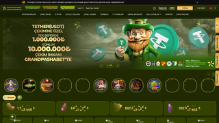 Thumbnail of grandpasabet3061.com