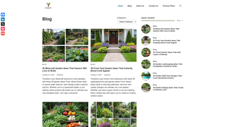 Thumbnail of yardzeno.com
