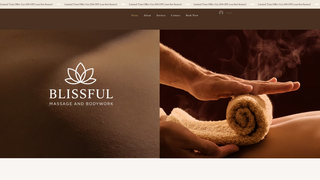 Thumbnail of blissfulbodyworksf.com