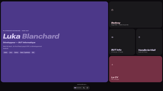Site preview