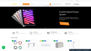 Thumbnail of market-aurora.com
