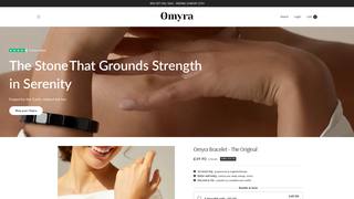 Thumbnail of myomyra.com