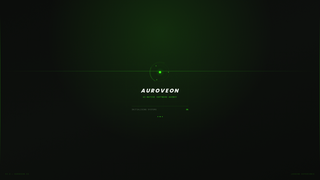 Screenshot of auroveon.com
