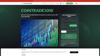 Thumbnail of cointrade1000-soft.com