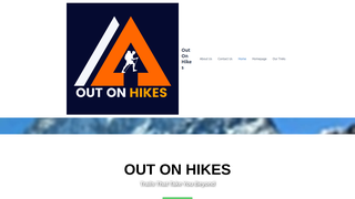 Thumbnail of outonhikes.com