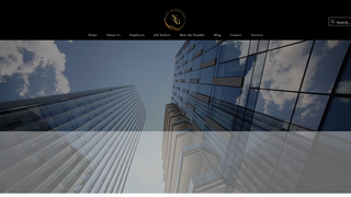 Thumbnail of nicheconsultancygroup.com