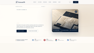 Site preview
