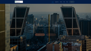Thumbnail of surewayloanseft.com