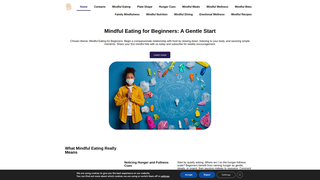 Thumbnail of goodnewsinsutton.com