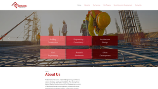 Thumbnail of sharksconstructionbw.com
