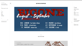Thumbnail of journeystage.com