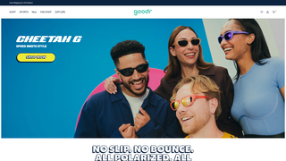 Thumbnail of goodrrs.com