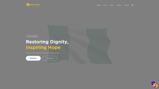 Thumbnail of olowuhopeinitiative.com