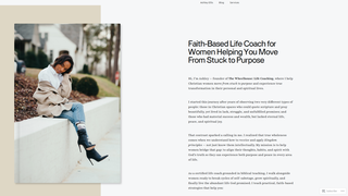 Thumbnail of wheelhouselifecoaching.com