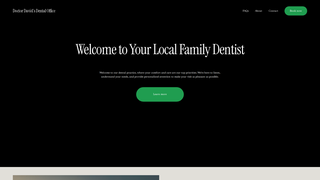 Thumbnail of drdaviddentistry.com