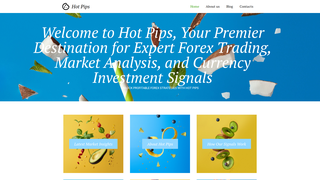 Thumbnail of hotpips.com
