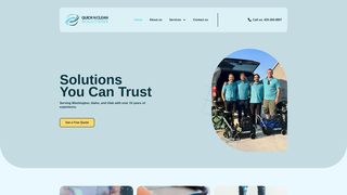 website thumbnail