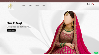 Thumbnail of durenajf.com
