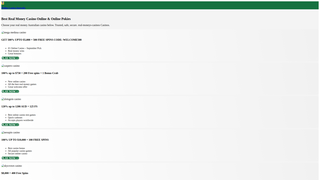Thumbnail of real-moneys-casinos.com